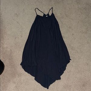 Halter Dress